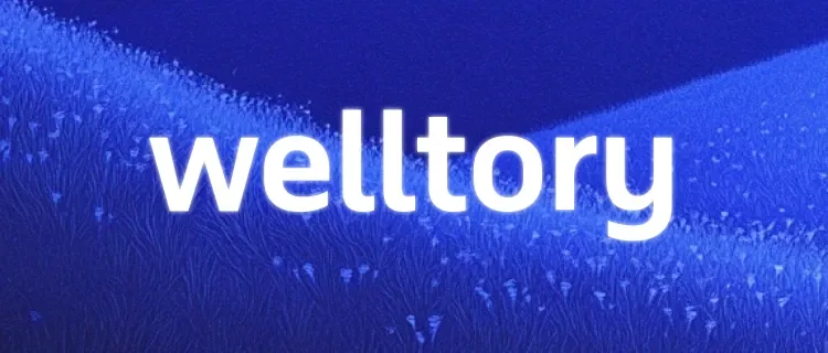 Welltory